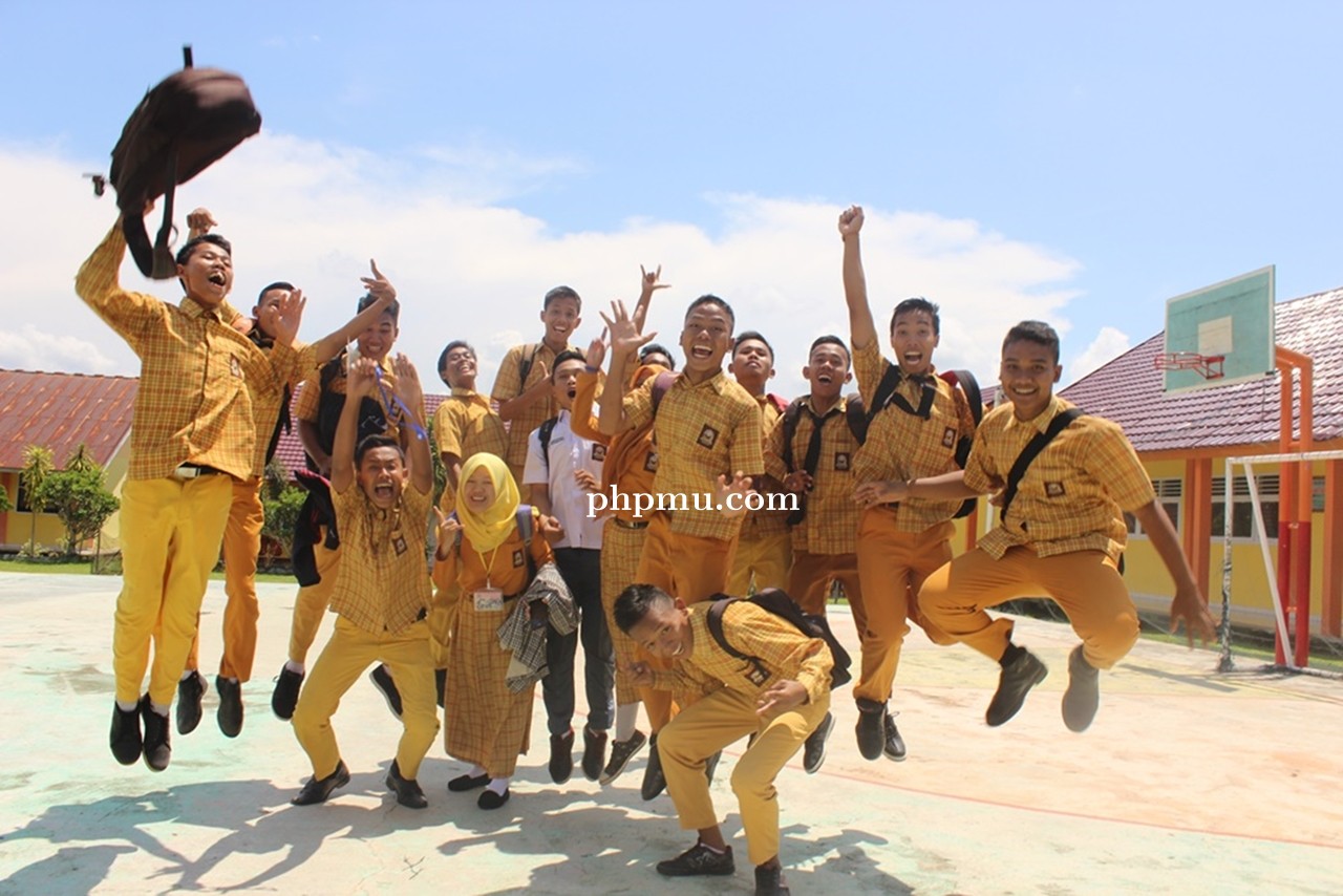 Pengumuman KELULUSAN KELAS XII SMAN Muara Kelingi Tahun Ajaran 2019/2020