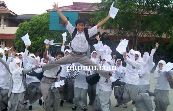 PENGUMUMAN KELULUSAN KELAS XII TAHUN PELAJARAN 2022/2023